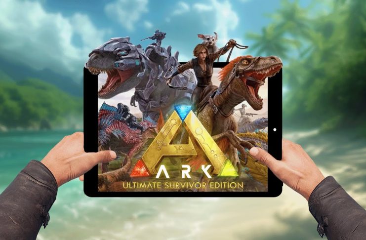 ARK: Ultimate Survivor Edition Mobile