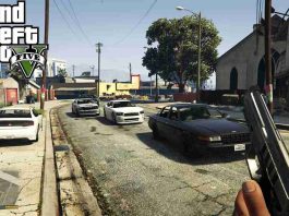 94fbr GTA 5 apk