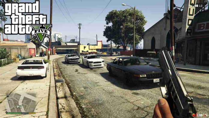 94fbr GTA 5 apk