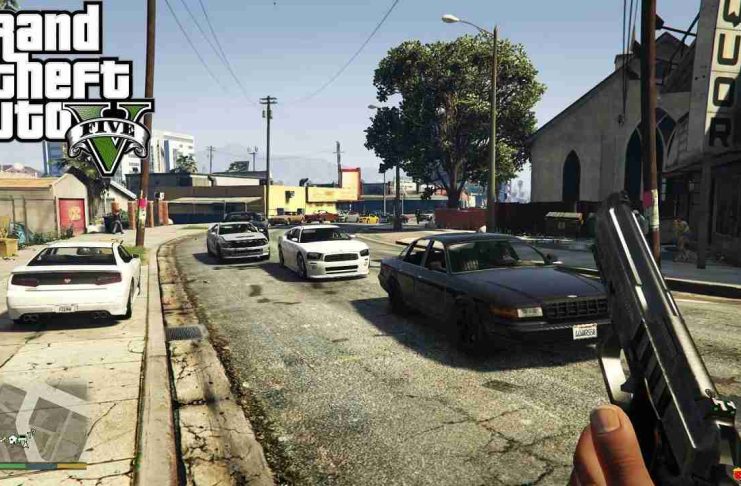 94fbr GTA 5 apk