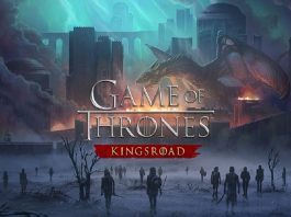 Game of Thrones Kingsroad apk