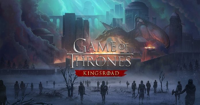 Game of Thrones Kingsroad apk