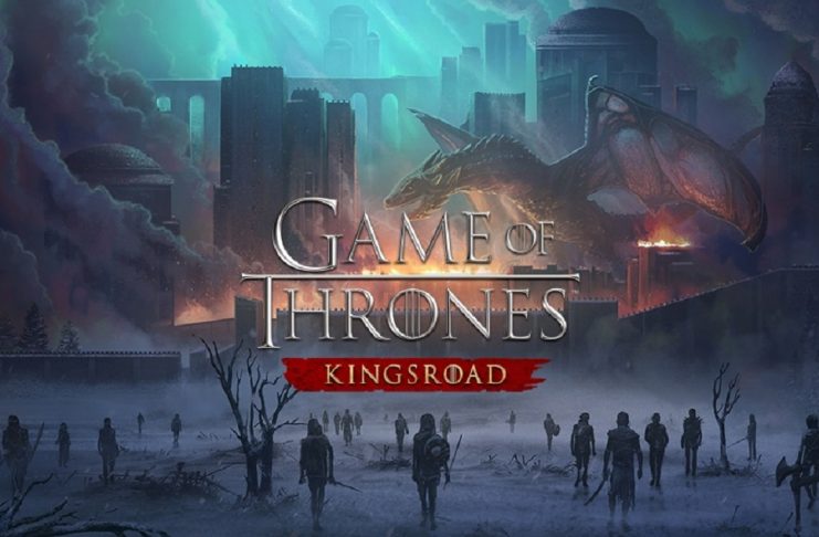 Game of Thrones Kingsroad apk