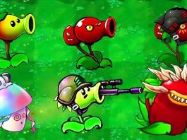 PVZ Fusion apk