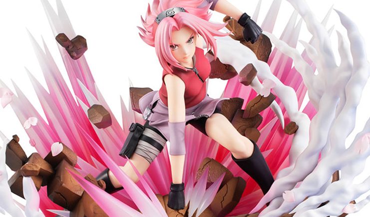 Sakura_Haruno mobile