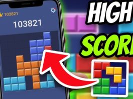 Block Blast MOD APK