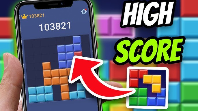 Block Blast MOD APK