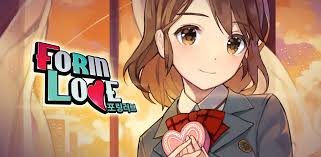 Forinlove mobile apk