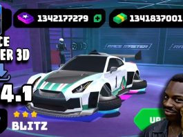 Racing Master Mod APK