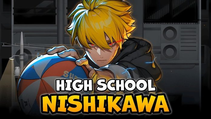 Nishikawa High School mod apk