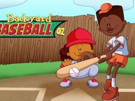Backyard Baseball ’01 mobile