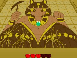 Frog vs Mural Girl APK