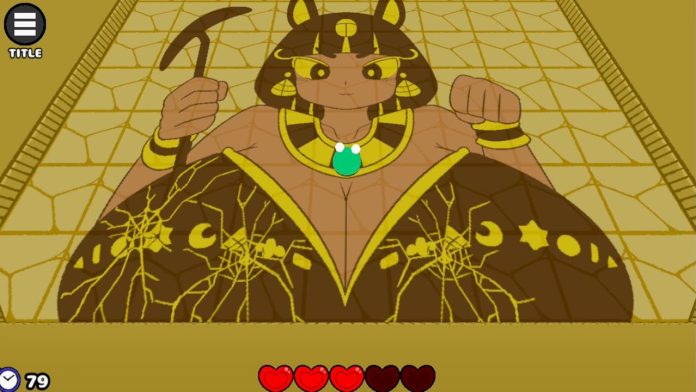 Frog vs Mural Girl APK