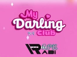 my darling club apk