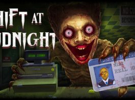 Shift At Midnight APK Shift At Midnight APK