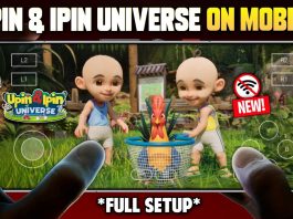 Upin & Ipin Universe APK – Latest Update Upin & Ipin Universe APK
