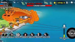 Đại Chiến Câu Cá apk