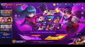 MLBB Mod APK
