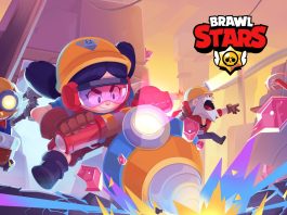 brawl stars mobile