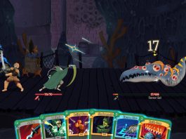 Slay the Spire 2 mobile