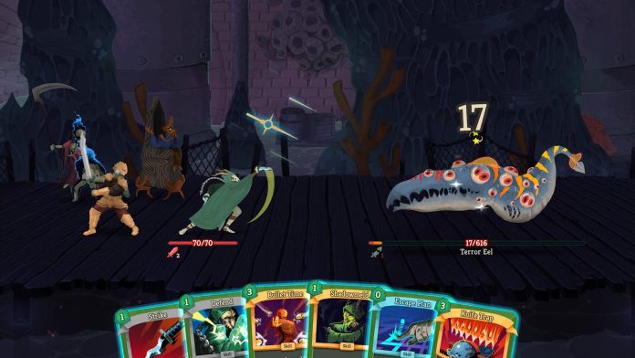 Slay the Spire 2 mobile