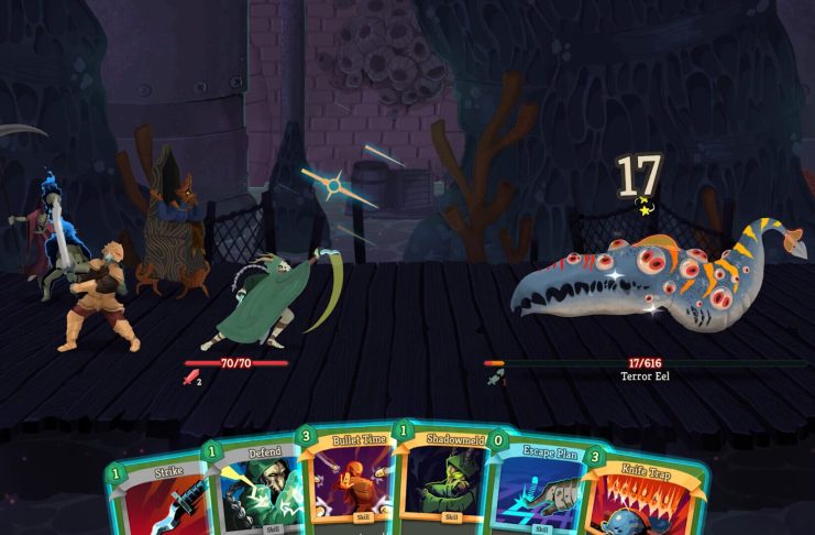 Slay the Spire 2 mobile