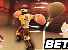roblox beta mobile