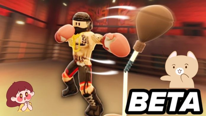 roblox beta mobile