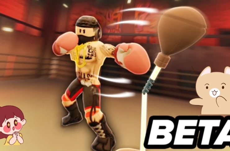 roblox beta mobile
